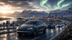 tesla