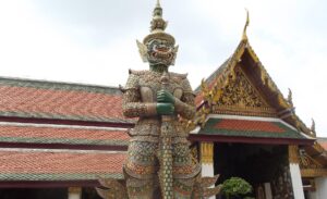 thailandia