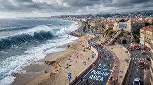 tsunami mediterraneo