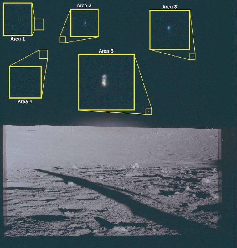 ufo files