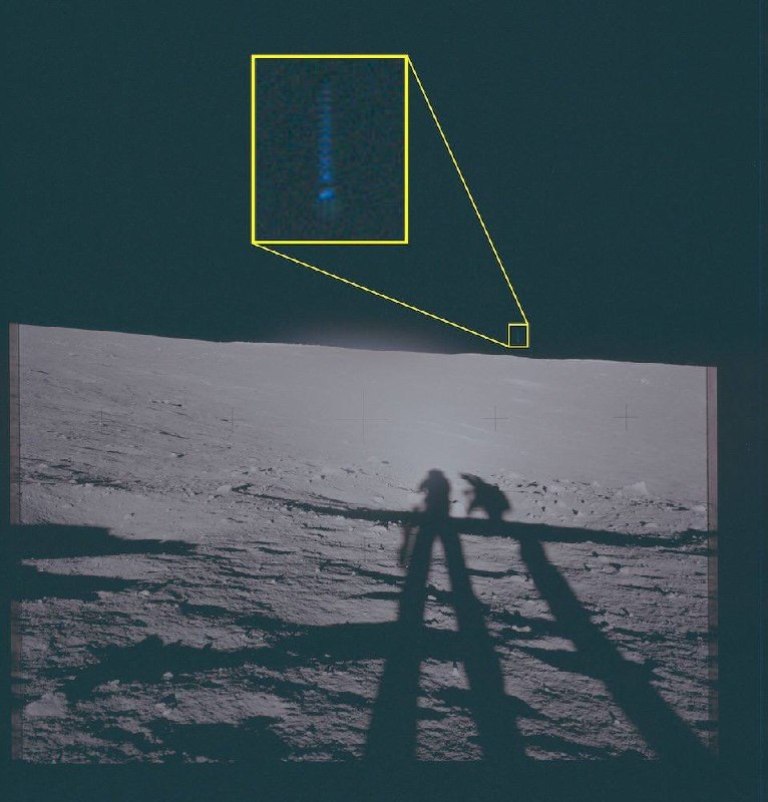 ufo files