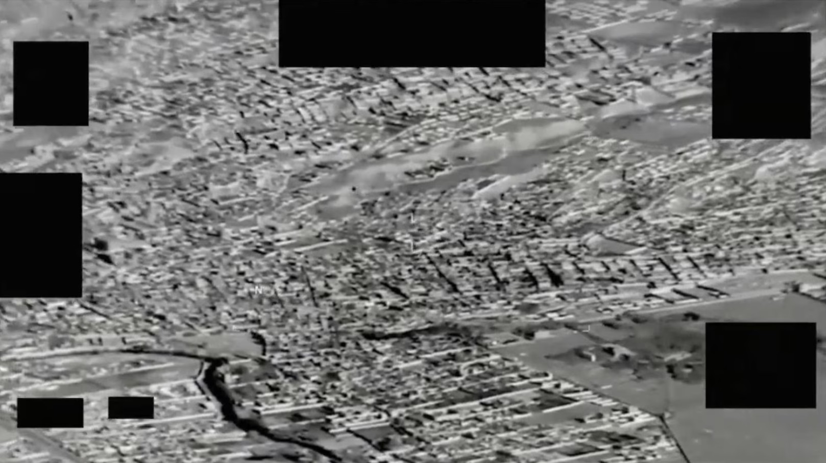 Il Pentagono pubblica una seconda tranche di 64 file legati agli UFO: video e audio su incontri tra UAP e velivoli militari