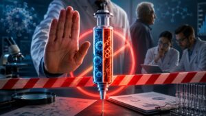 vaccini combinati stop fda