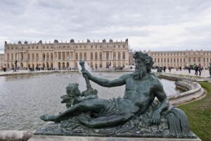 Versailles Palazzo