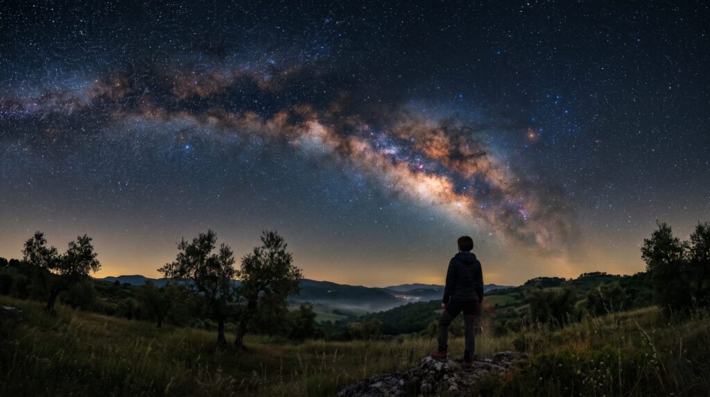 via lattea