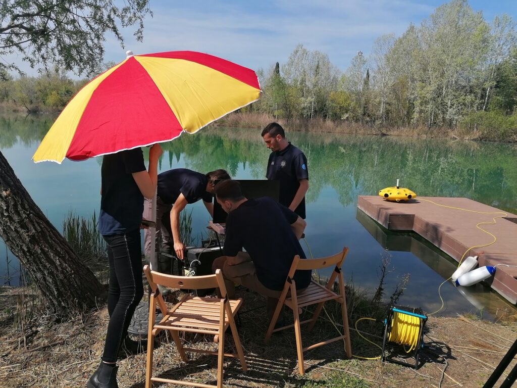zeno progetto panacea