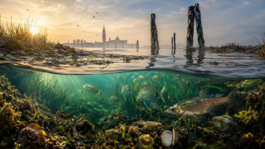 Acqua Venezia