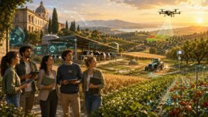 Agricoltura