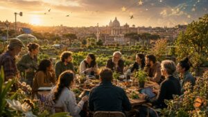 Agroecologia