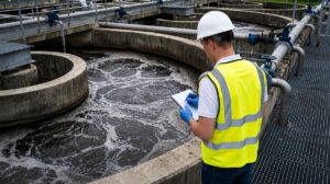 Ambiente accordo ENEA-MASE contro l’inquinamento da PFAS nelle acque reflue
