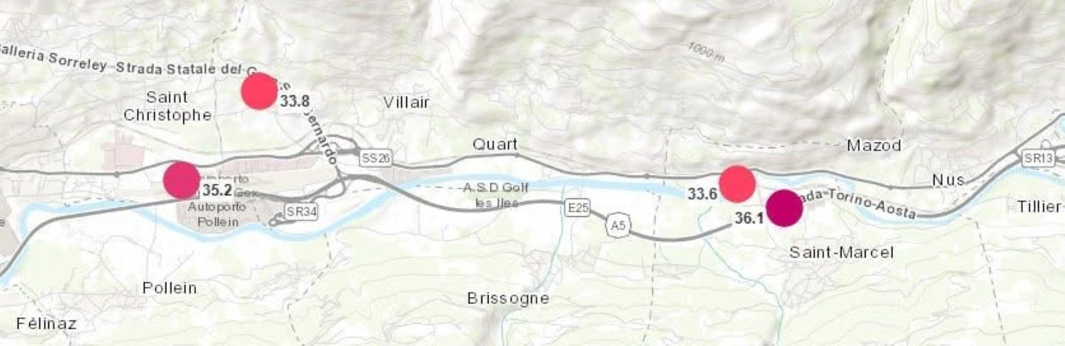 Aosta