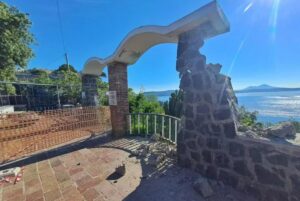 Belvedere di Baia