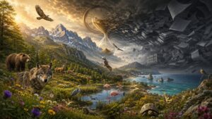 Biodiversità