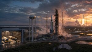 Blue Origin