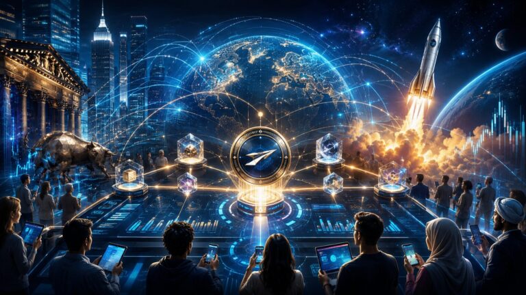 Bybit Spacex