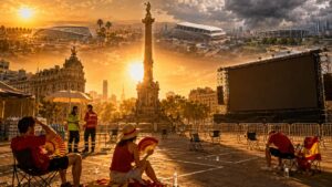 Caldo Mondiali 2026