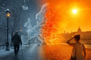 Caldo o freddo pericoli