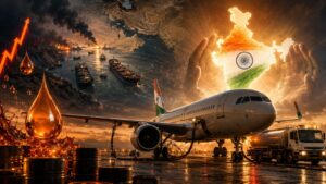 Carburante India