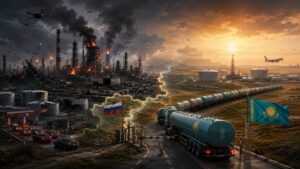 Carburante Russia