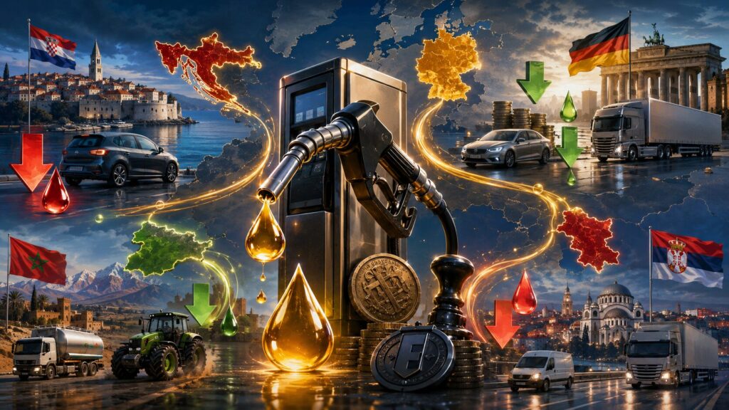 Carburanti