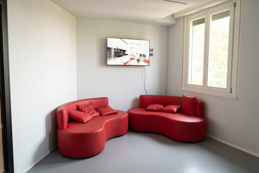 Casa Studente Leonardo da Vinci