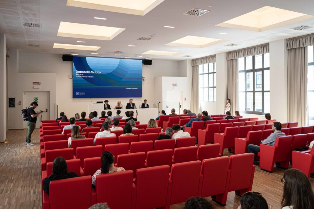 Casa Studente Leonardo da Vinci