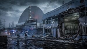 Chernobyl