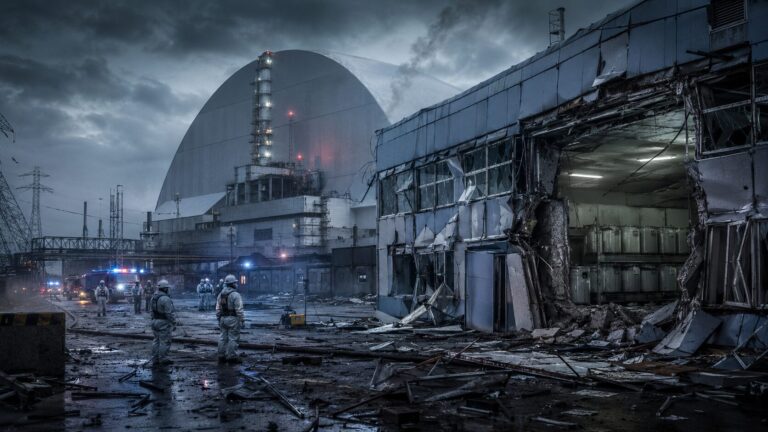 Chernobyl