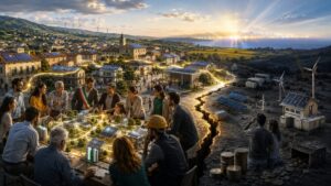 Comunità energetiche