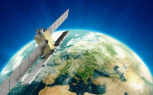 Copernicus Sentinel-1