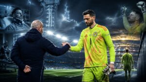 Craig Gordon