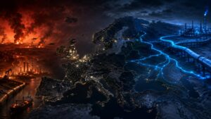 Crisi energetica gas russo