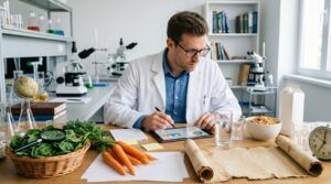 Dalla colazione agli spinaci le bufale alimentari smascherate dalla scienza