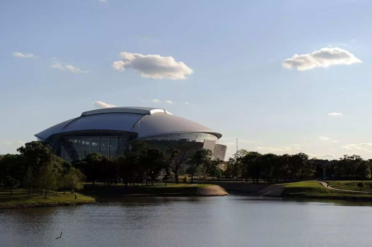 Dallas Stadium