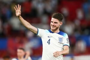 Declan Rice