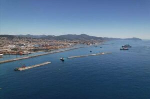 Diga Genova