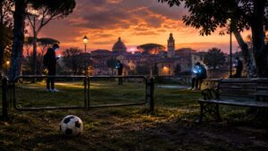 Divieto pallone