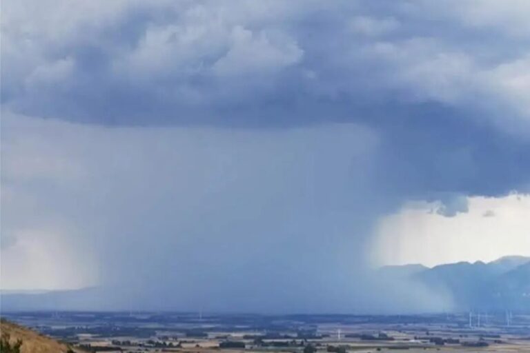 Downburst