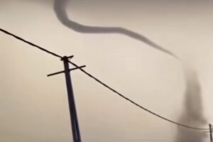Dust Devil India