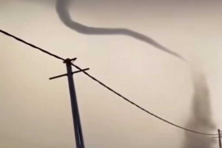 Dust Devil India