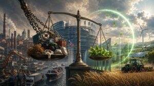 ETS agricoltura