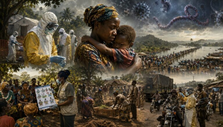 Ebola
