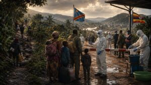 Ebola