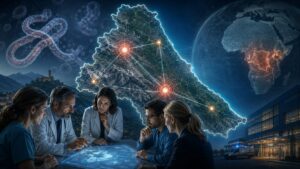 Ebola Abruzzo