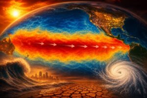 El Niño 2026-2027