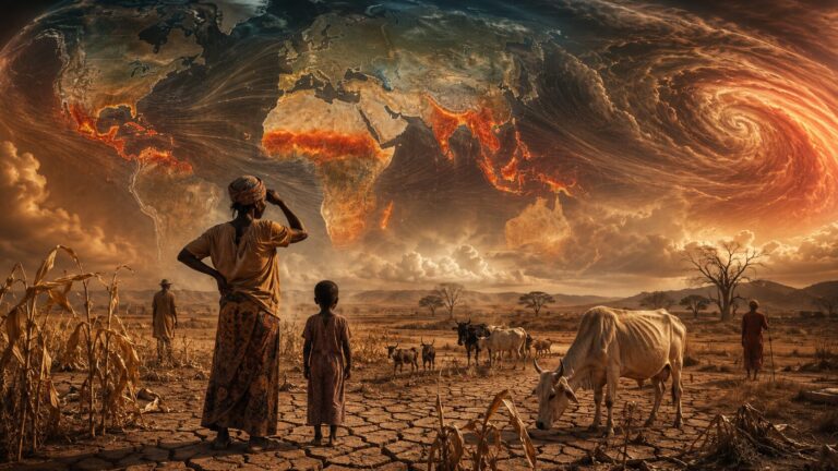 El Niño agricoltura FAO