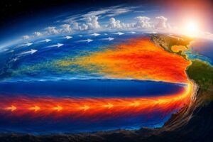 El Niño onde di Kelvin