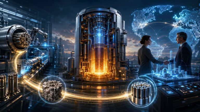 Energia nucleare