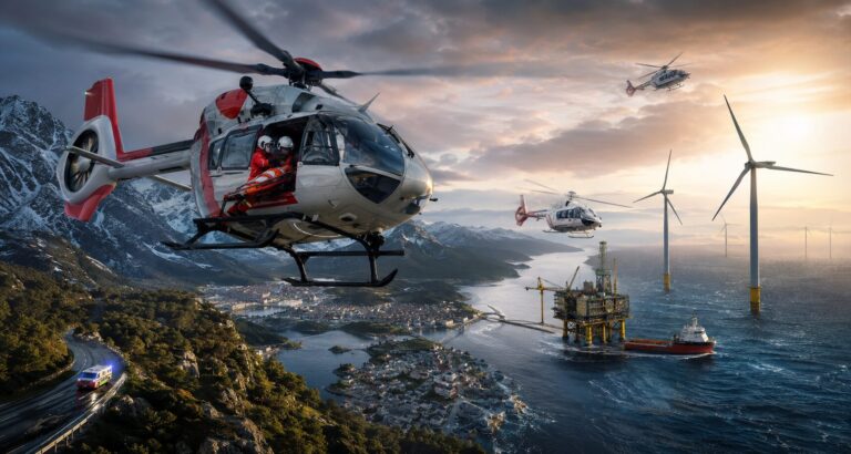 Energia offshore