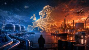 Energia petrolio gas